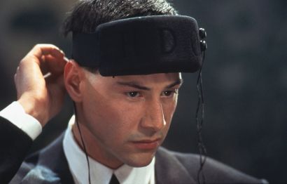 Johnny Mnemonic