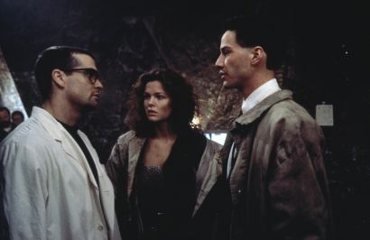 Johnny Mnemonic