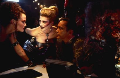 Johnny Mnemonic