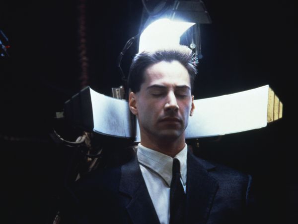 Johnny Mnemonic