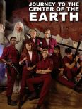 Journey to the Center of the Earth