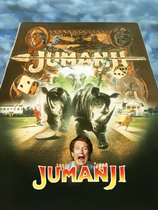 Jumanji Movie Theme | jumanji 1995 joe johnston synopsis characteristics Jumanji Movie Theme | jumanji 1995 joe johnston synopsis characteristics