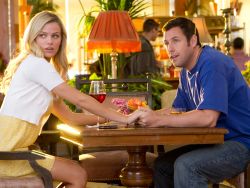 Sony Pictures Entertainment