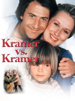 Kramer vs. Kramer