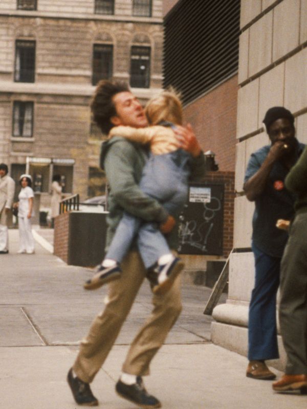 Kramer vs. Kramer