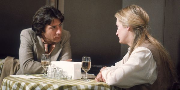 Kramer vs. Kramer