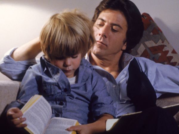 Kramer vs. Kramer