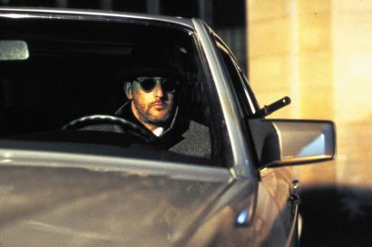 La Femme Nikita