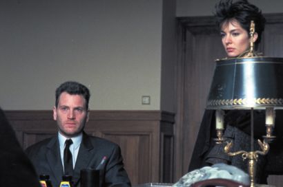 La Femme Nikita
