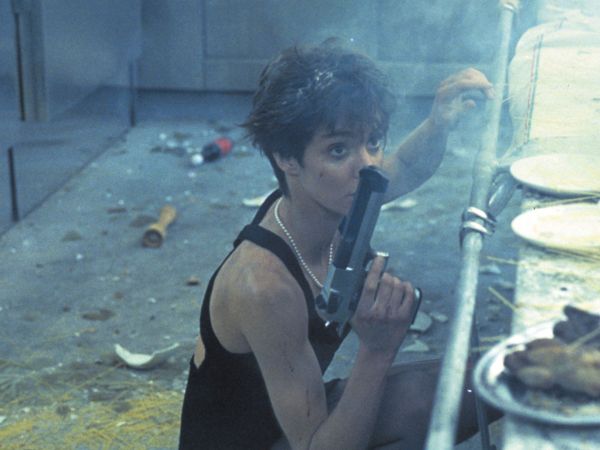 La Femme Nikita