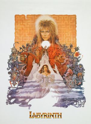 Labyrinth