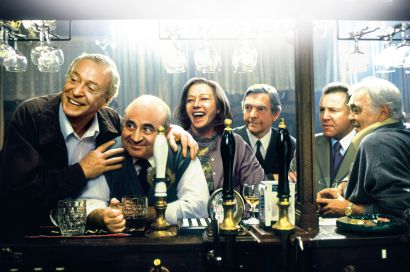 Last Orders