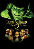 Leprechaun: Back 2 tha Hood