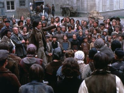 Les Miserables