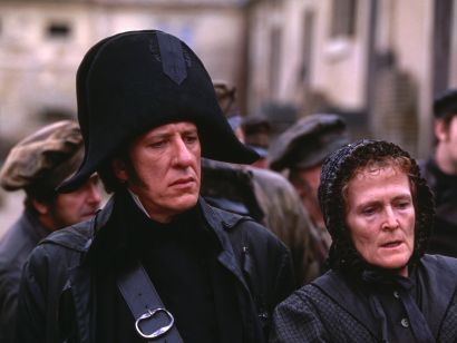 Les Miserables
