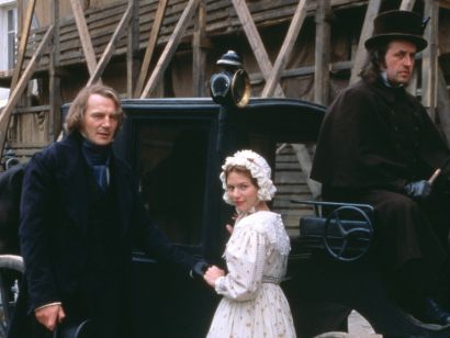Les Miserables