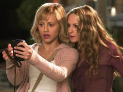 Sony Pictures Entertainment