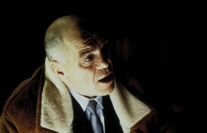 Lock, Stock and Two Smoking Barrels
