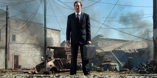Lord of War 2005 Andrew Niccol