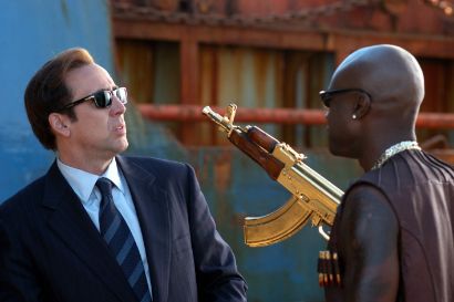Lord of War