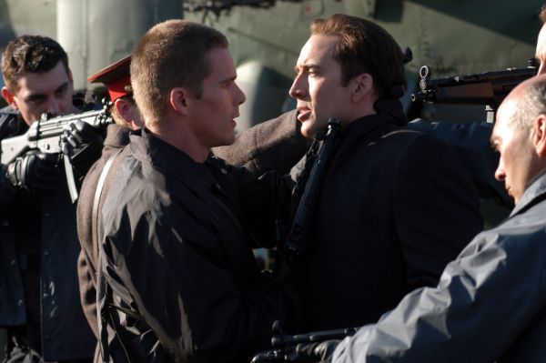 Lord of War 2005 Andrew Niccol