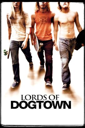 Lords of Dogtown