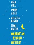 Manhattan Murder Mystery