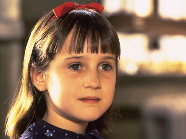 Matilda