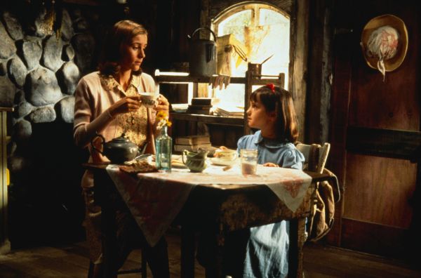 Matilda