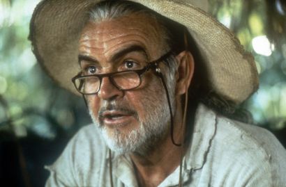 Medicine Man