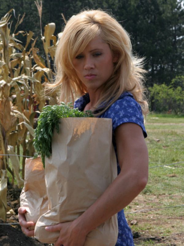Messengers 2: The Scarecrow (2009) - Martin Barnewitz | Synopsis, Characteristics, Moods, Themes ...