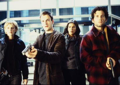 Mindhunters