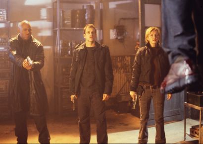 Mindhunters