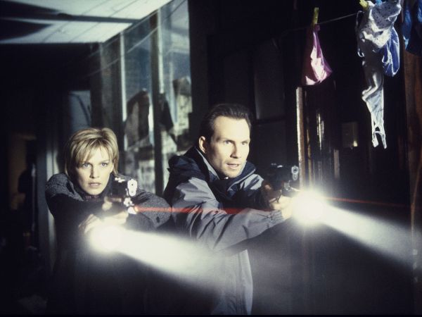 Mindhunters