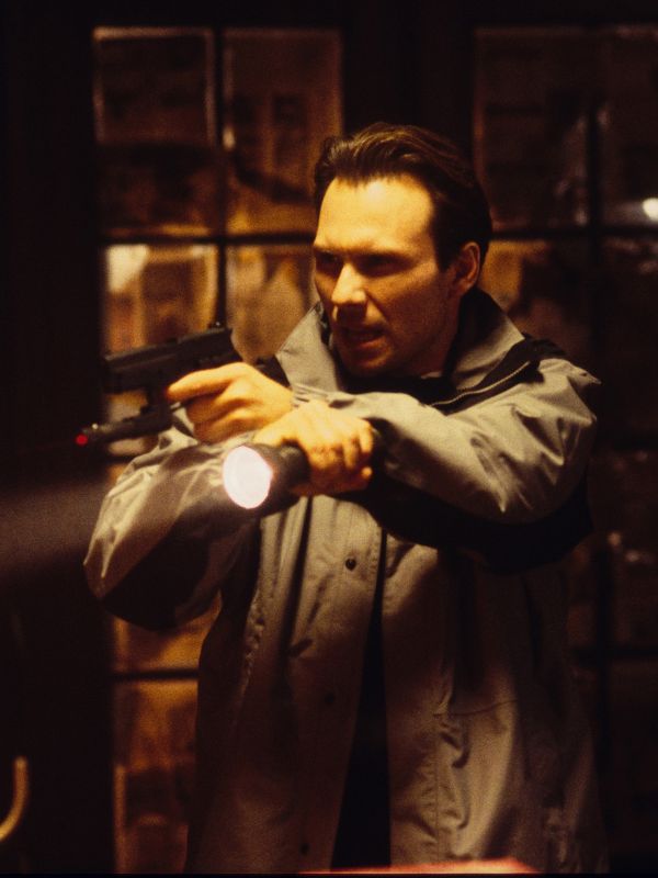 Mindhunters