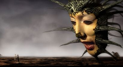 Mirrormask