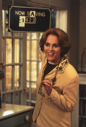 Madeline Kahn