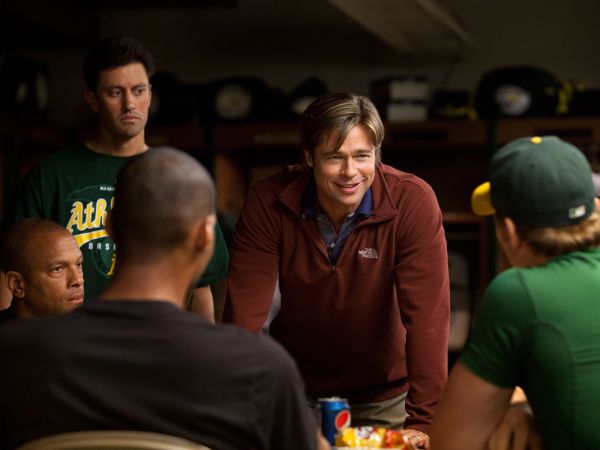 Moneyball