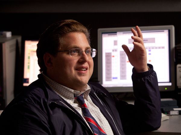 Moneyball