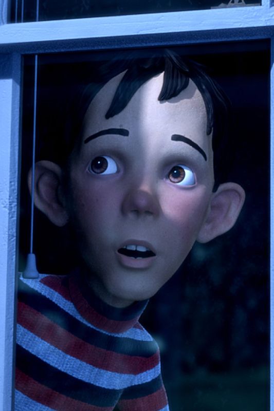 Monster House (2006) - Gil Kenan | Cast and Crew | AllMovie