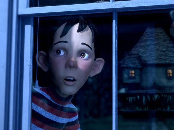 Monster House