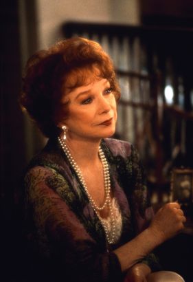 Mrs. Winterbourne
