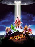 Muppets from Space