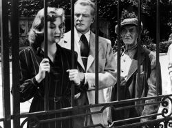 George Macready