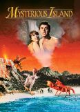 Mysterious Island