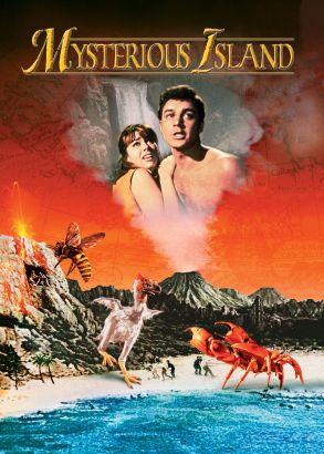 Mysterious Island