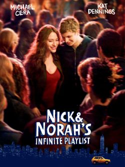Nick and Norah's Infinite Playlist