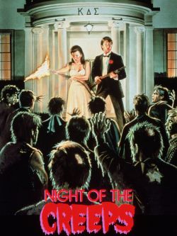 Night of the Creeps
