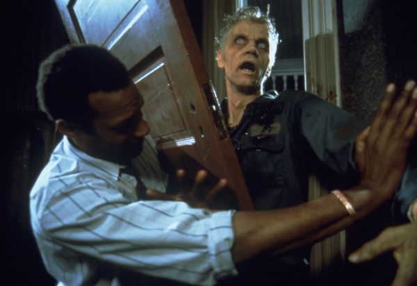 Night of the Living Dead
