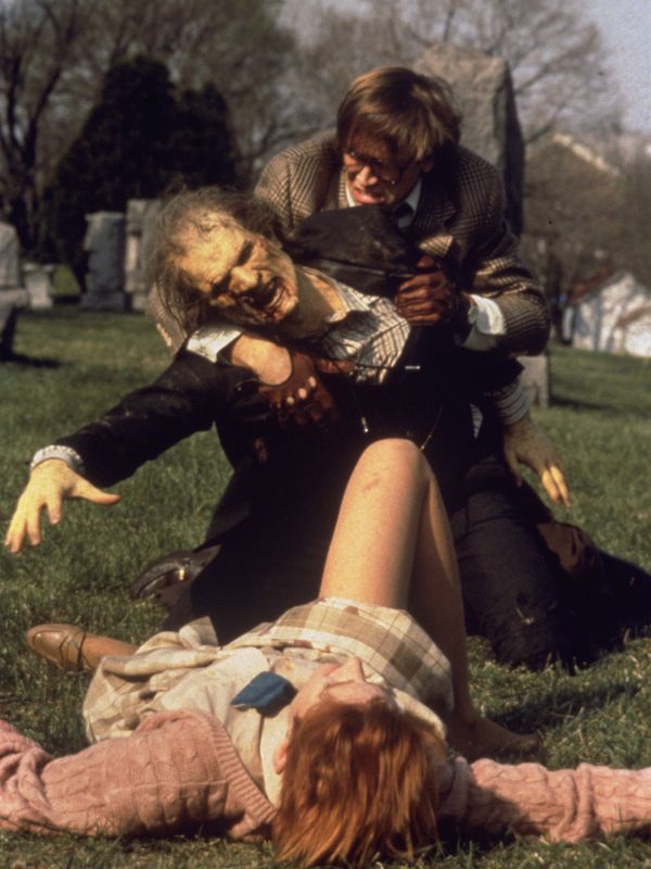Night of the Living Dead